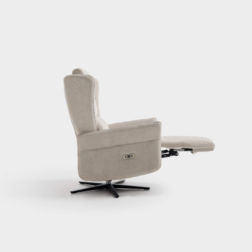 Sillón Bondu