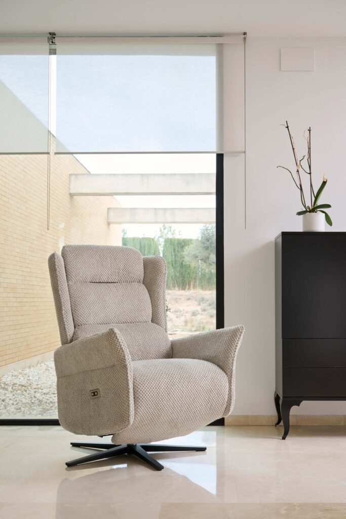 Sillón Bondu