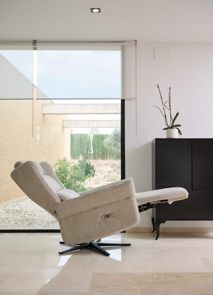 Sillón Bondu