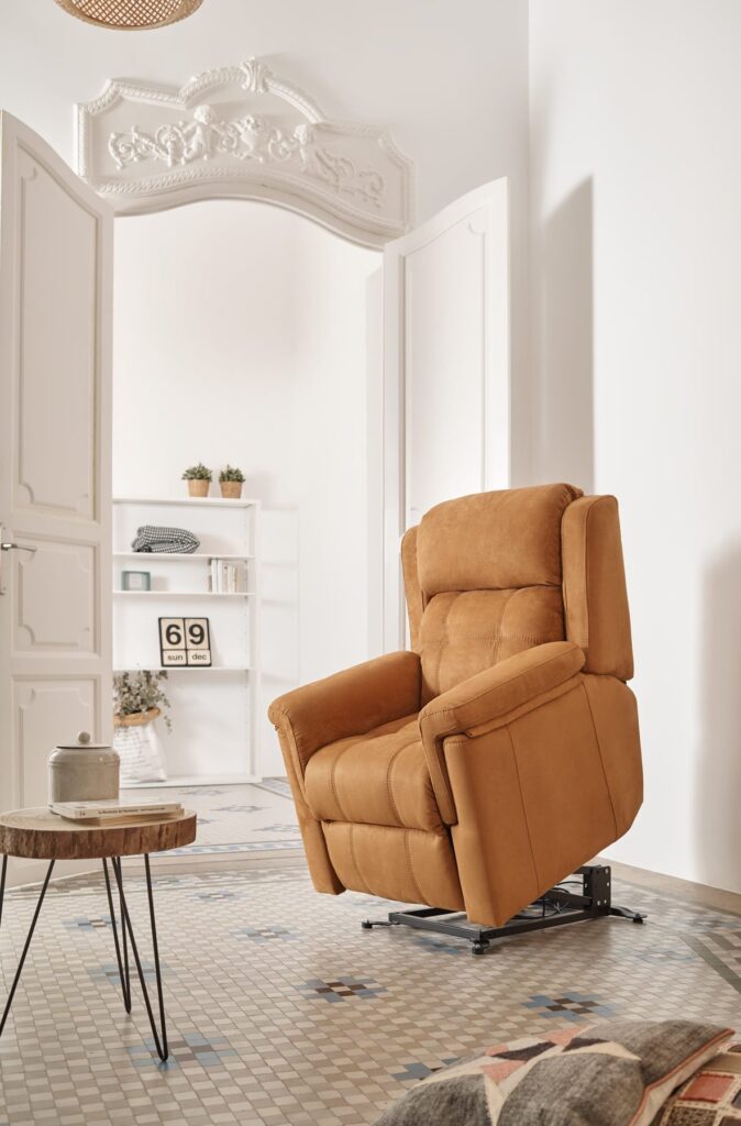 Sillón Galatea