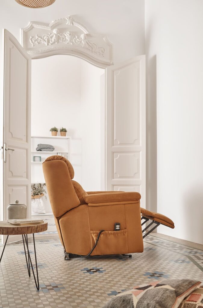 Sillón Galatea
