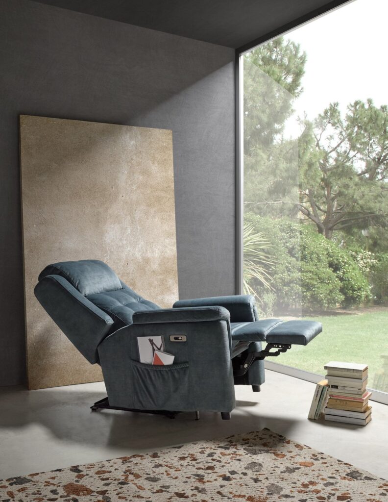 Sillón Hoy