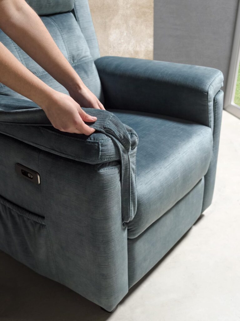 Sillón Hoy