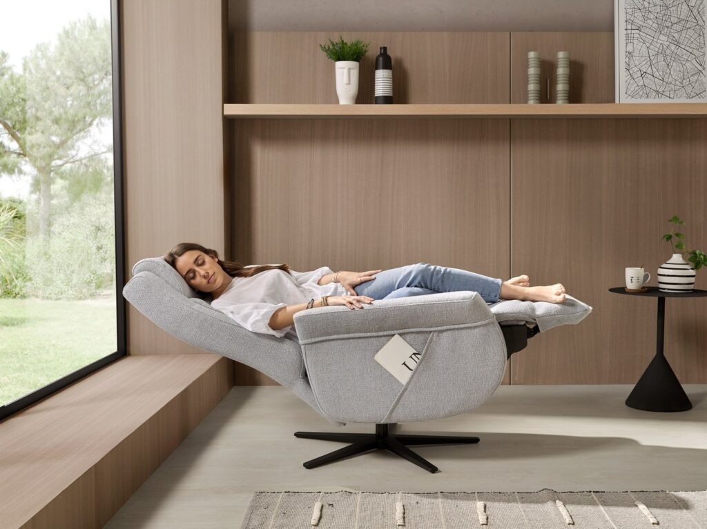 Sillón Lerone