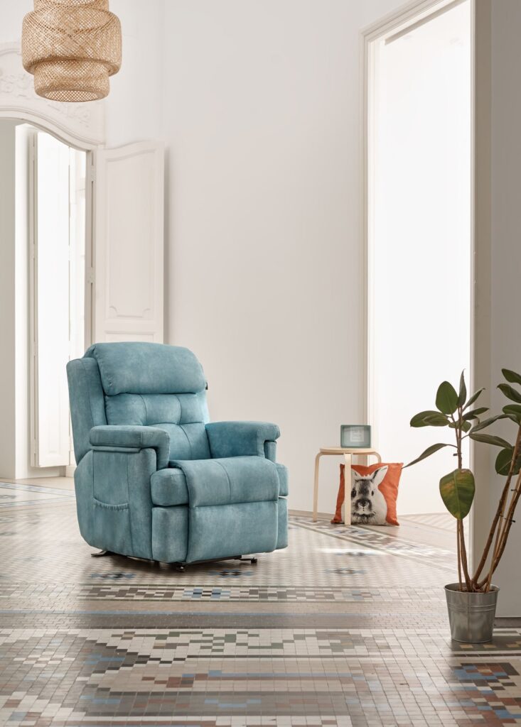 Sillón Morfeo