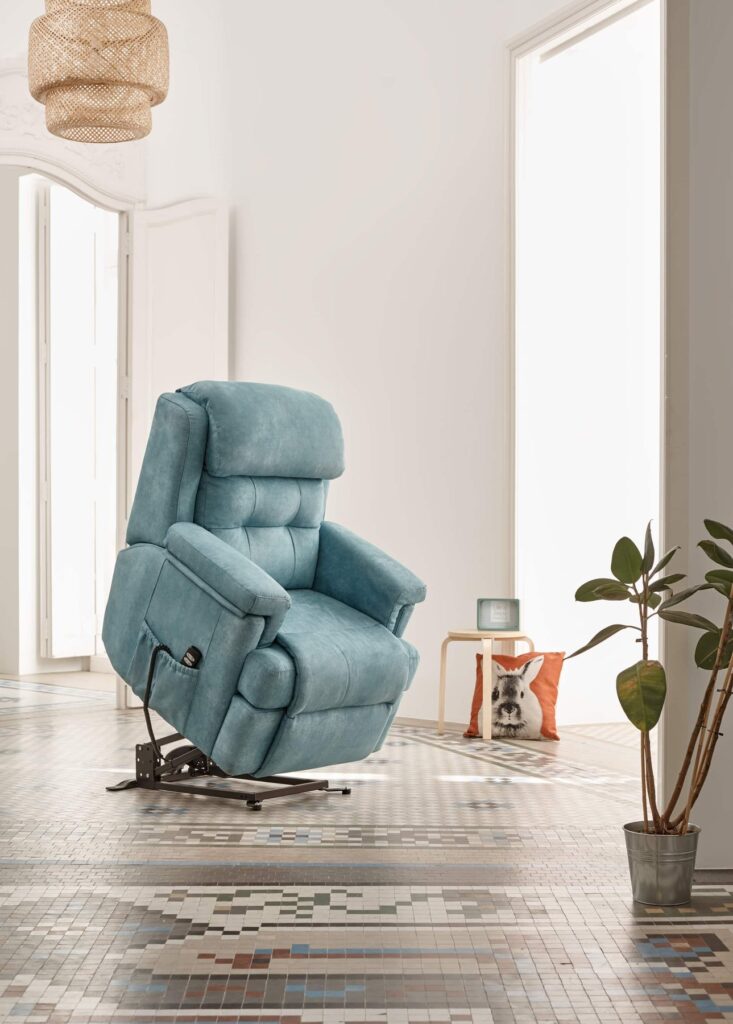 Sillón Morfeo