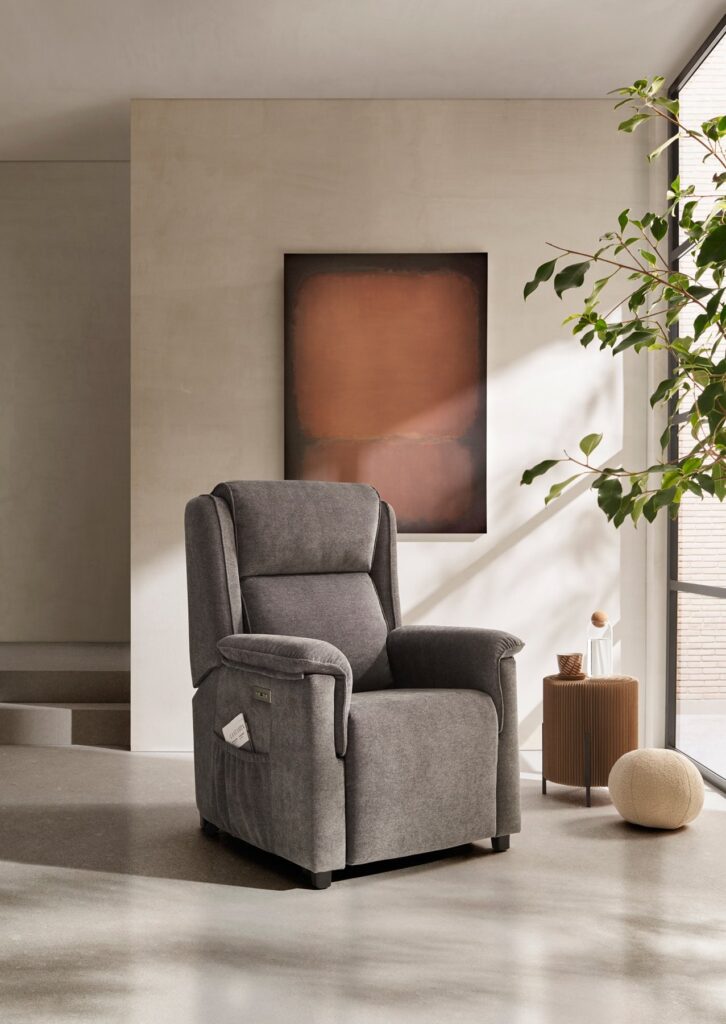 Sillón Pol
