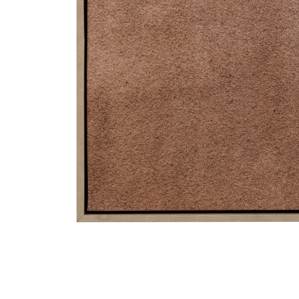 Cuadro textura lienzo