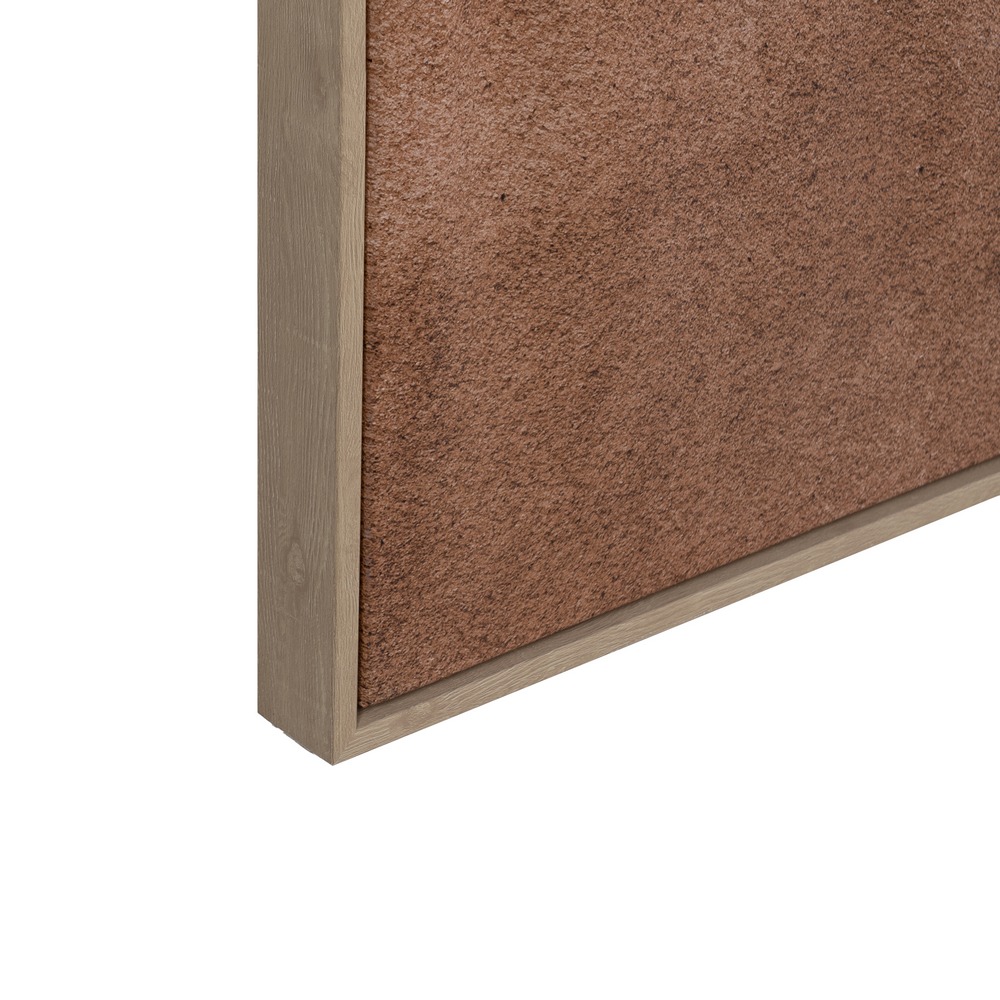 Cuadro textura lienzo