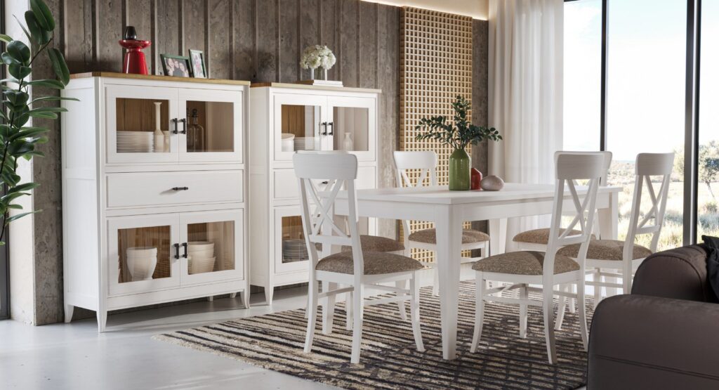 Silla Cruceta