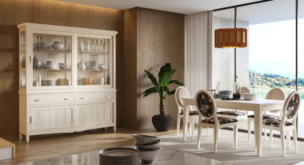 Silla Luxor