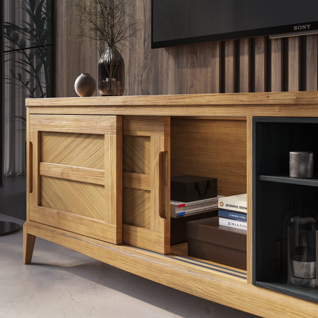 Mueble TV 200 Quebec