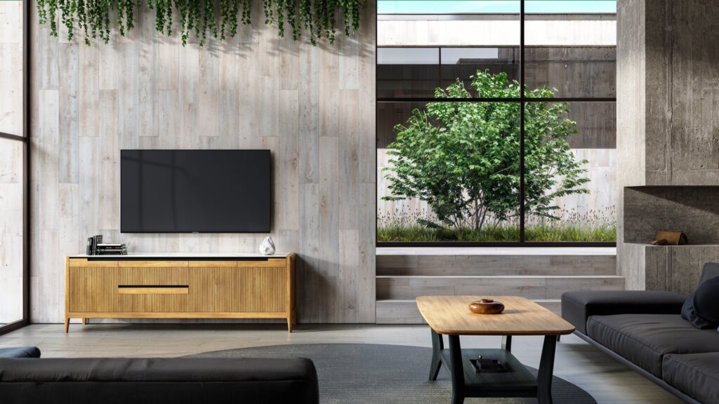 Mesa TV 190 Tallín