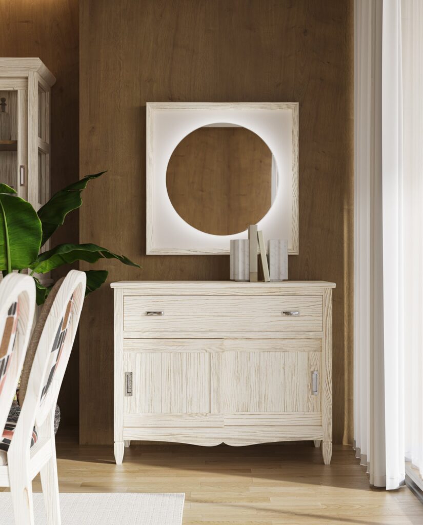 Aparador 188 cm Amberes