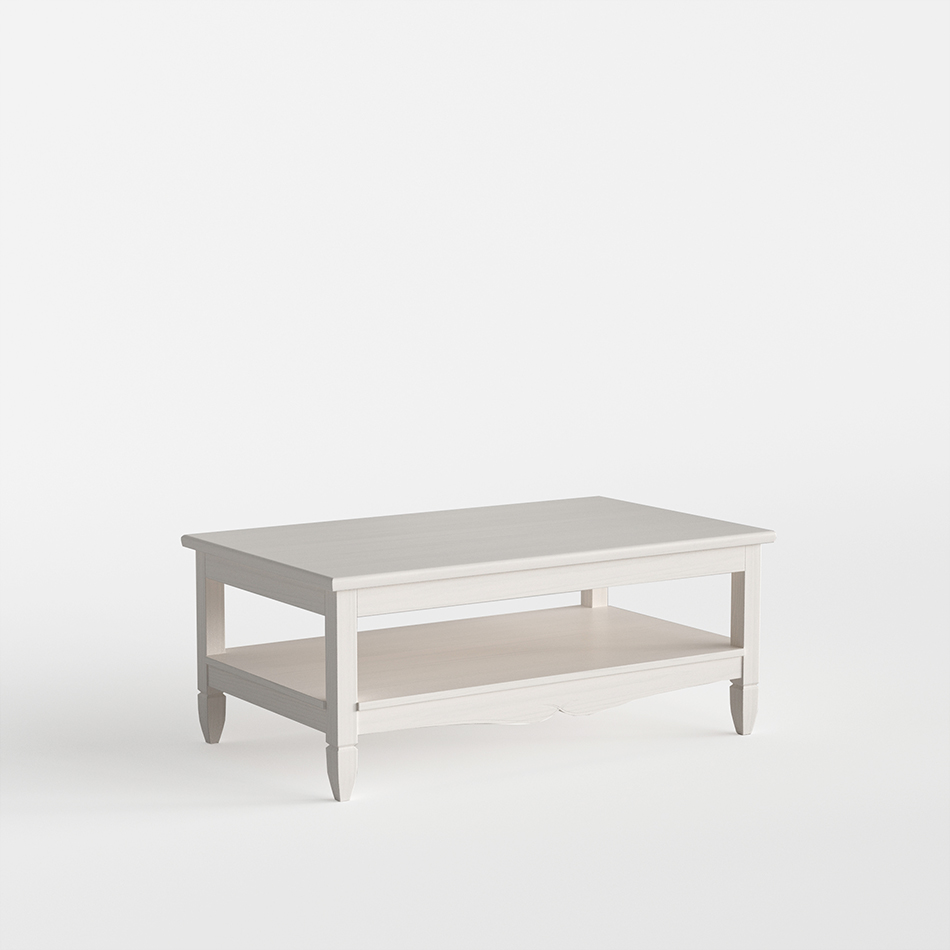 Mesa de centro elevable Amberes