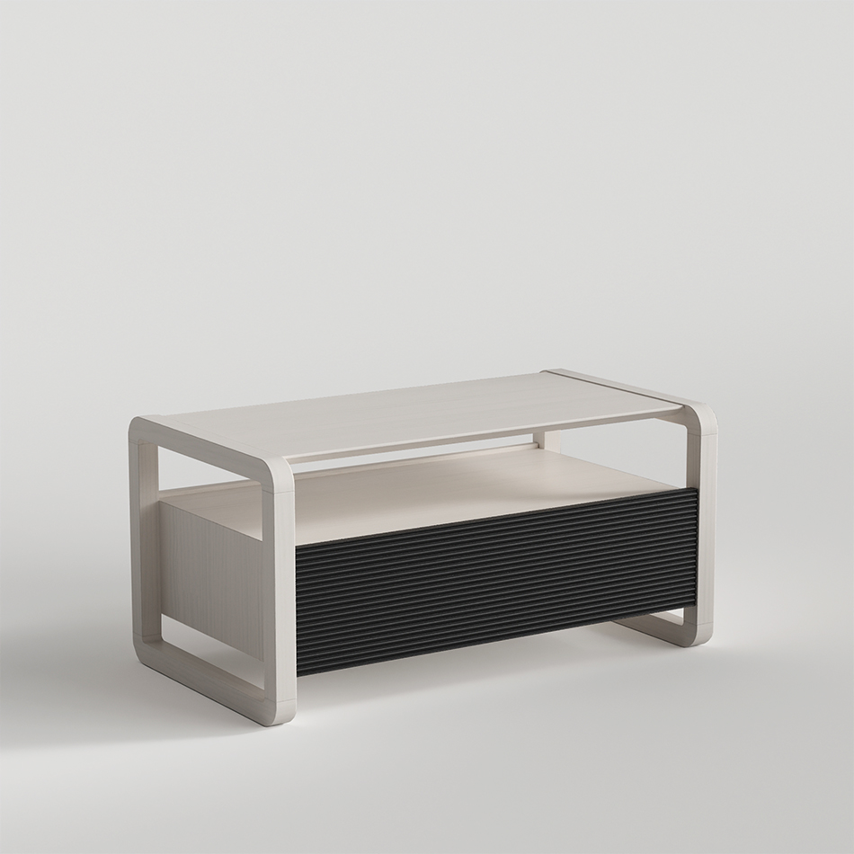 Mesa de centro Berna