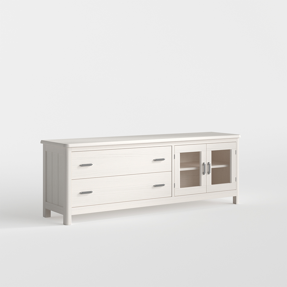Mueble tv de 171cm cerdeña