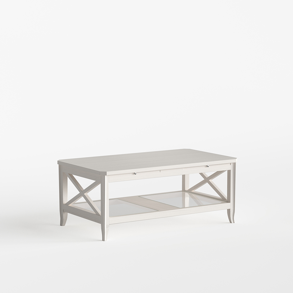 Mesa de centro Génova