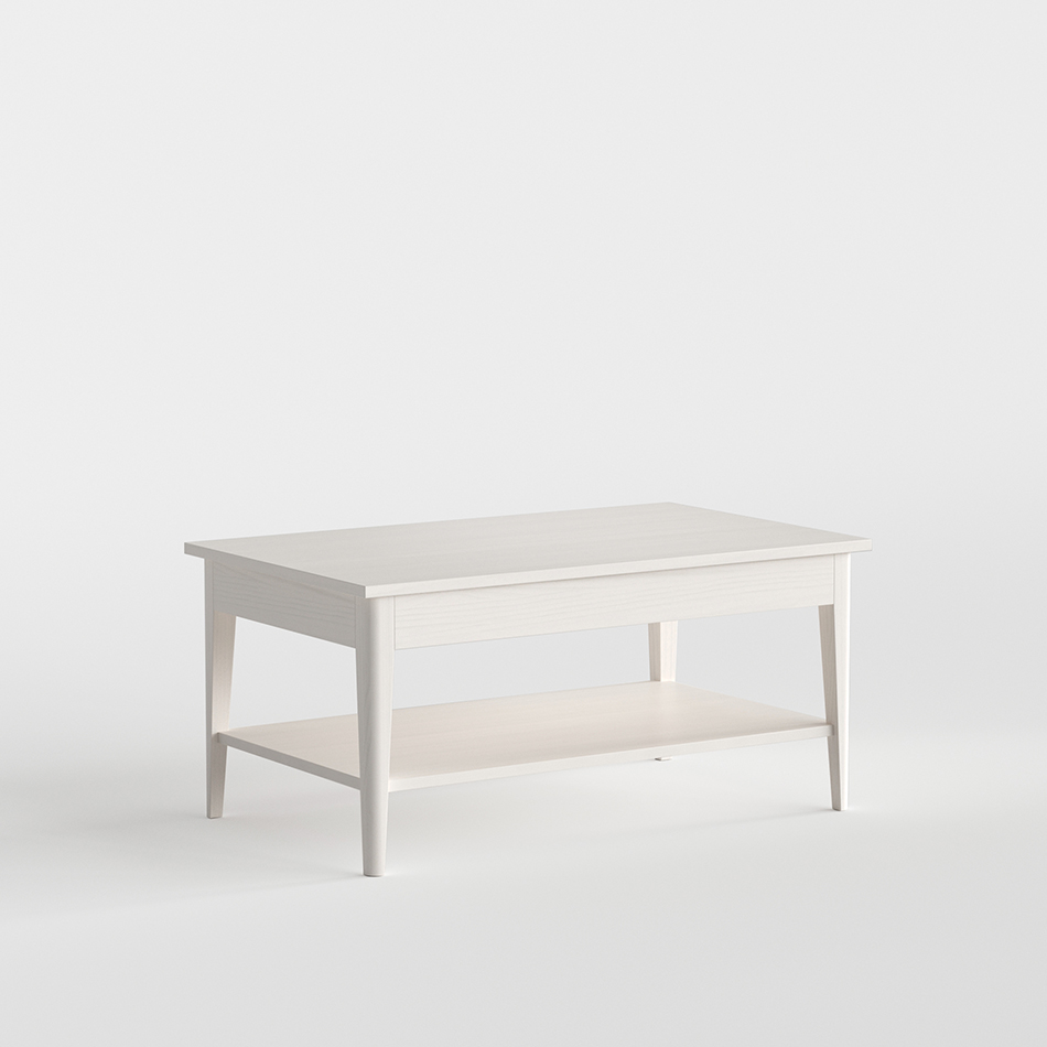 Mesa de centro elevable Mesina
