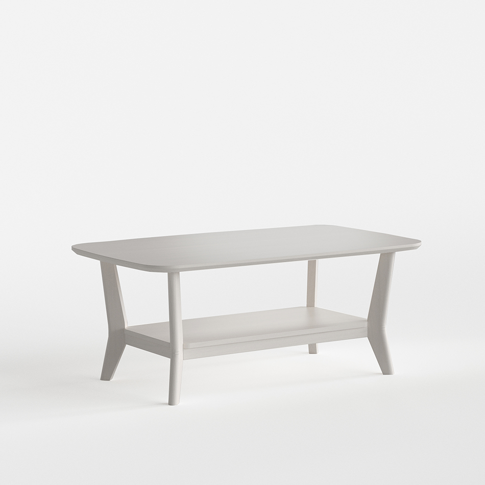 Mesa de centro Tallín