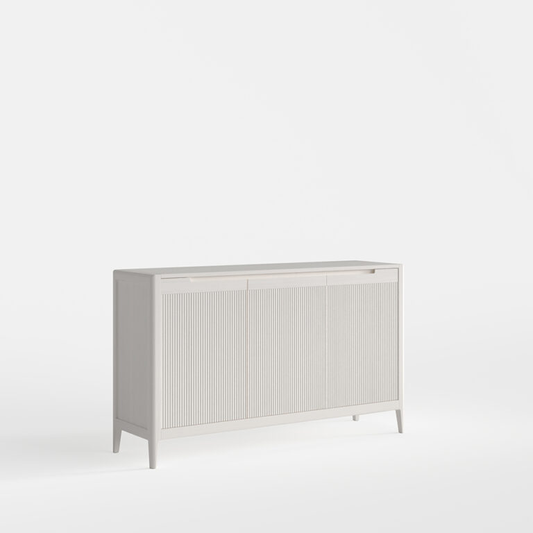Aparador de 145 cm Tallín