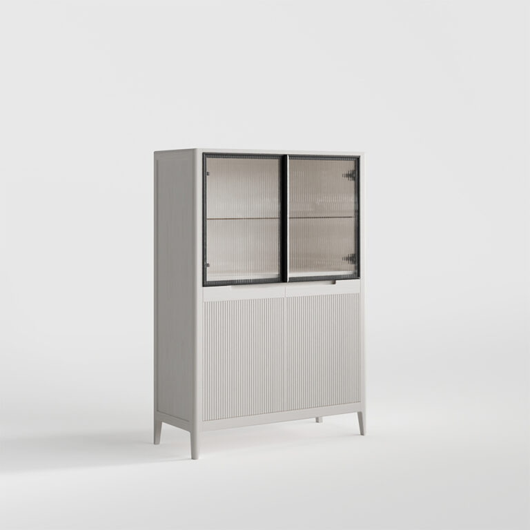 Vitrina baja Tallín