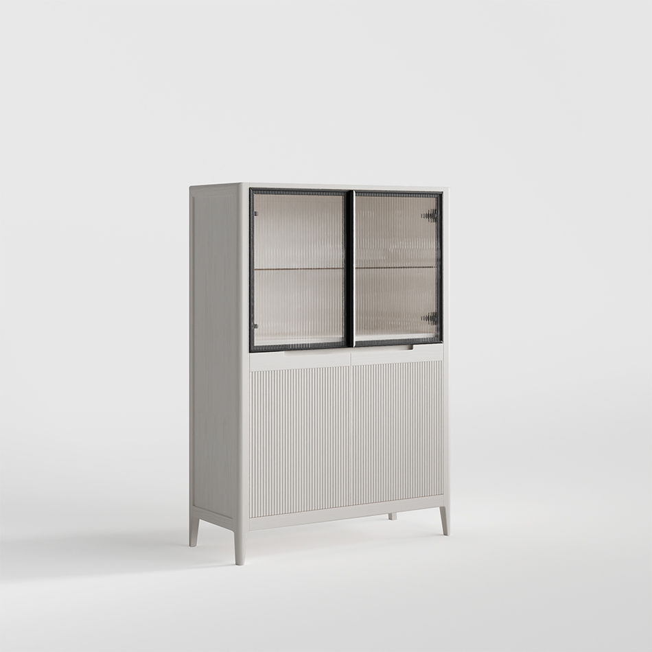 Vitrina baja Tallín