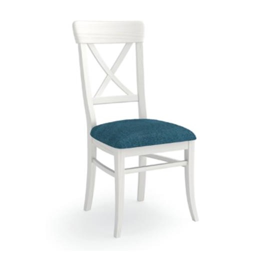 Silla Cruceta