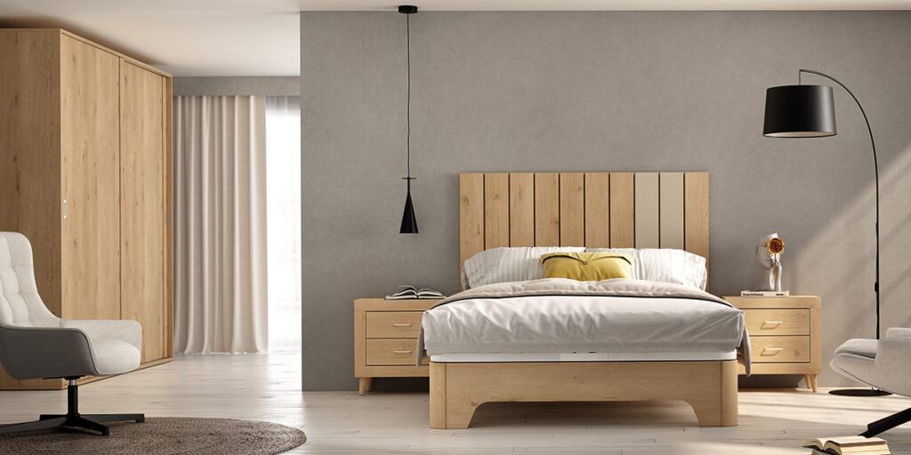 Cabecero Stua Jordan evo